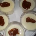 El cooksnap de karen daiana baez corbo cuando hizo Crema de Vainilla.