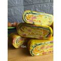 Cooksnap dari Noni Sukmawati untuk resep Gyeran Mari Egg Roll (Omeletnya Lee Min Ho ~ Mpasi 2 Th)