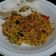 Cooksnap dari Harni Septria Fiza untuk resep Mie Goreng Sederhana #BikinRamadanBerkesan
