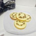 Cooksnap dari Ucik Dwi Ayu untuk resep Bolu Mini panggang