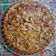 El cooksnap de Valeria Adriana Inzaurraga cuando hizo Torta húmeda de banana y avena.