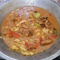 Cooksnap dari Aliyah Ramadhan Nhurun Nidzam untuk resep Tongseng Ayam
