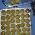 Cooksnap dari Ida Puspitasari Efendi untuk resep Nastar Renyah Lembut