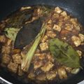 Cooksnap dari Rona Libizenzi untuk resep Orek tempe basah