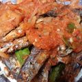 Cooksnap dari ayudulpari untuk resep Pindang Balado
