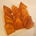 CHEF LUCAS LUQAXO's cooksnap of when they made Mahamri#Ramadhancontest.