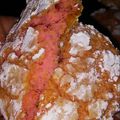 fingerlickinggood's cooksnap of when they made Moist Cool whip cake mix cookies..