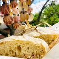 Сooksnap від Viktoria Rozhkova, який(а) приготував(ла) 😋 Быстрая чиабатта. Вкусный итальянский хлеб.