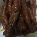 Cooksnap dari Ira Asiah untuk resep Ceker Dimsum/Angsio Kaki Ayam
