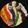 Ketki Dave's cooksnap of when they made Rainbow salad.