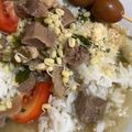 Cooksnap dari rizka nabila untuk resep Soto Seger Daging Sapi khas Boyolali