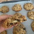 Cooksnap dari fransiska sonya untuk resep Chocolate Chip Cookies