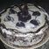 El cooksnap de Sofia cuando hizo Torta Oreo súper fácil.