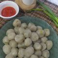 Cooksnap dari Citra Amalia untuk resep Cilok yahuud 🤤