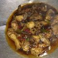 Cooksnap dari Sinta Nur Abrori untuk resep Ayam Kecap
