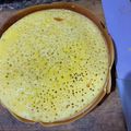 Cooksnap dari Ning Bayu untuk resep Martabak Manis Teflon Anti Gagal (Bersarang & Awet Empuknya)
