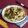 Cooksnap dari desmawati kuretangin untuk resep Spaghetti Kangkung Bumbu Kari