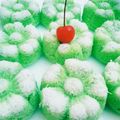 Cooksnap dari Anna Algaff untuk resep Putu ayu