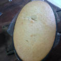 El cooksnap de Sabri Ponce de Leon cuando hizo Torta húmeda de Limón.