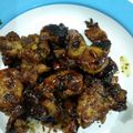 Cooksnap dari Evangelista Linda untuk resep Dada ayam Bakar madu