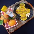 صورة من 🍓🇩🇿Sweet Fresa🍓، شاركها بعد تجربة وصفة صحن برتقال مع قرفة 🍊