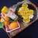 صورة من 🍓🇩🇿Sweet Fresa🍓، شاركها بعد تجربة وصفة صحن برتقال مع قرفة 🍊