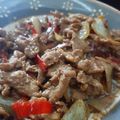 Cooksnap dari Tyara K.M ♡ untuk resep Daging sapi lada hitam