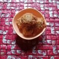 Cooksnap dari Sifa Fauziah untuk resep Bola Tahu Rambutan