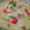 Cooksnap dari umi fat untuk resep Tongseng kambing