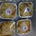 Cooksnap dari Rida Rifada untuk resep Macaroni schotel kukus