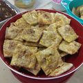 Cooksnap από elenixania στη συνταγή Καλιτσούνια Πασχαλινά