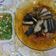 Cooksnap Nor Alawiah semasa beliau membuat Daging Bakar ala Harimau Menangis.