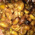Cooksnap dari Neng Solihat untuk resep Kacang merah gula asem