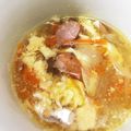 なゆ0912's cooksnap of when they made 超手抜だけど美味しいスープ◆ブイヨンで.