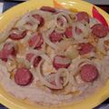 Ancsyka001 Cooksnap-ja, amikor elkészítette a(z) Törtpaszuly, gluténmentes receptet.