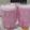 Tulsi Shaherawala's cooksnap of when they made રોઝ લસ્સી (Rose Lassi Recipe In Gujarati).