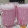 Tulsi Shaherawala's cooksnap of when they made રોઝ લસ્સી (Rose Lassi Recipe In Gujarati).