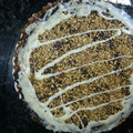 El cooksnap de ileanamilano76 cuando hizo Tarta cabsha.