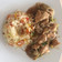 El cooksnap de Ingrid Richardson cuando hizo Pollo estilo mongoliano.