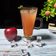 Cooksnap dari Dapur ala mama jasmine untuk resep 🍎 Es Sari Kulit Apel 🍎