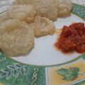 Cooksnap dari dinaferydsa untuk resep 3. Cireng Rujak