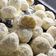 Cooksnap dari Enno Cho untuk resep Putri Salju Keju Lumer / Cheesy snow ball (by.tintinrayner)