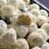 Cooksnap dari Enno Cho untuk resep Putri Salju Keju Lumer / Cheesy snow ball (by.tintinrayner)