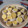 El cooksnap de Leslie Dayanne cuando hizo Chilenitos.