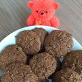 Cooksnap dari Pep Homemade untuk resep Crispy oatmeal cookies