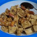 Cooksnap dari Vera Agustina untuk resep Udang Oatmeal