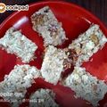 Mukta Jain का कुकस्नैप जब उन्होंने पंचमेवा पाग (panchmeva paag recipe in Hindi) बनाया था।