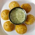 Anita Desai's cooksnap of when they made मिश्र डाळीची पोष्टीक आप्पे (appe recipe in marathi).