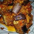 Cooksnap dari Dhian Kurnia untuk resep Balado Terong