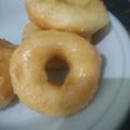Cooksnap dari Vita Yanti untuk resep Roti sobek&donat empuk tanpa ulen